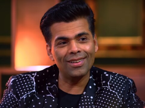 Karan Johar teams up with Saif Ali Khan, Parineeti Chopra, to dish out romantic advice in new Netflix show What the Love! Karan Johar teams up with Saif Ali Khan, Parineeti Chopra, to dish out romantic advice in new Netflix show What the Love!