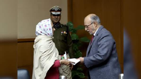 Over a month since Shaheen Bagh protests, Delhi LG finally meets demonstrators, urges them to end stir due to 'continued inconvenience'