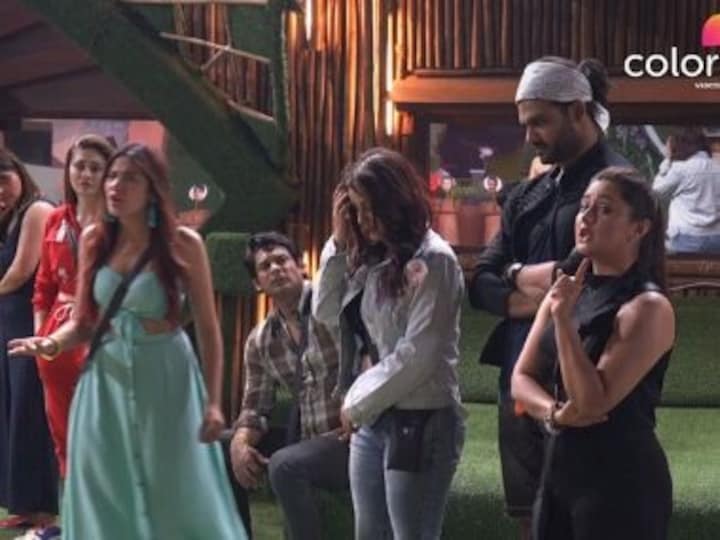 Bigg Boss 13 Day 107 highlights: Sidharth-Shehnaz's ugly jibes at each other; Rashami, Mahira argue over kitchen duties
