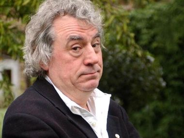 Terry Jones, Monty Python star and co-founder, passes away at age 77 after 'long battle with dementia' Terry Jones, Monty Python star and co-founder, passes away at age 77 after 'long battle with dementia'