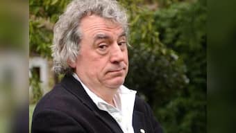 Terry Jones, Monty Python star and co-founder, passes away at age 77 after 'long battle with dementia'