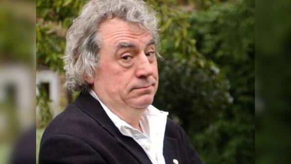 Terry Jones, Monty Python star and co-founder, passes away at age 77 after 'long battle with dementia'