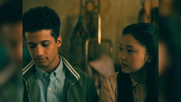 To All the Boys: P.S. I Still Love You second trailer — Lara Jean, Peter Kavinsky's fairytale romance hits a roadblock