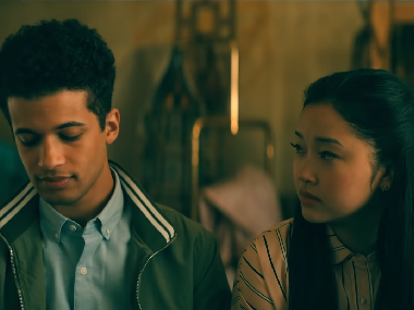 To All the Boys: P.S. I Still Love You second trailer — Lara Jean, Peter Kavinsky's fairytale romance hits a roadblock To All the Boys: P.S. I Still Love You second trailer — Lara Jean, Peter Kavinsky's fairytale romance hits a roadblock