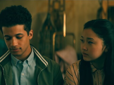 To All the Boys: P.S. I Still Love You second trailer — Lara Jean, Peter Kavinsky's fairytale romance hits a roadblock To All the Boys: P.S. I Still Love You second trailer — Lara Jean, Peter Kavinsky's fairytale romance hits a roadblock