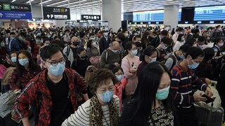 Coronavirus In India Kerala Student Studying In China S Wuhan University First Confirmed Case From India India News Firstpost