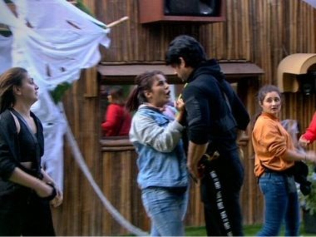 Bigg Boss 13 Day 108 Highlights Shehnaz Gill S Behaviour During Captaincy Task Criticised By Housemates Entertainment News Firstpost Check your local listing for tune in time to watch the.