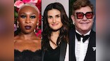 Oscars 2020 — Elton John, Idina Menzel among performers; Academy to have its first female orchestra conductor