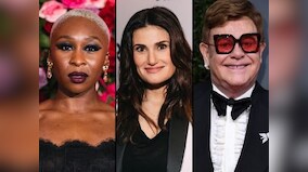 Oscars 2020 — Elton John, Idina Menzel among performers; Academy to have its first female orchestra conductor