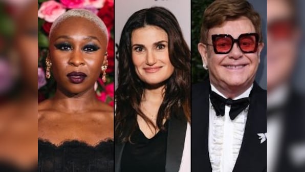 Oscars 2020 — Elton John, Idina Menzel among performers; Academy to have its first female orchestra conductor