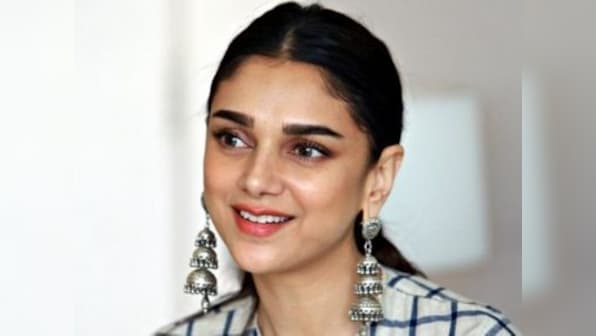 Aditi Rao Hydari talks about Psycho, collaborating with Mysskin, Mani Ratnam and Dhanush