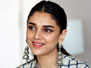 Aditi Rao Hydari talks about Psycho, collaborating with Mysskin, Mani Ratnam and Dhanush