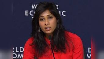 G20 under India's presidency can make concrete progress in debt relief, crypto, climate finance: Gita Gopinath