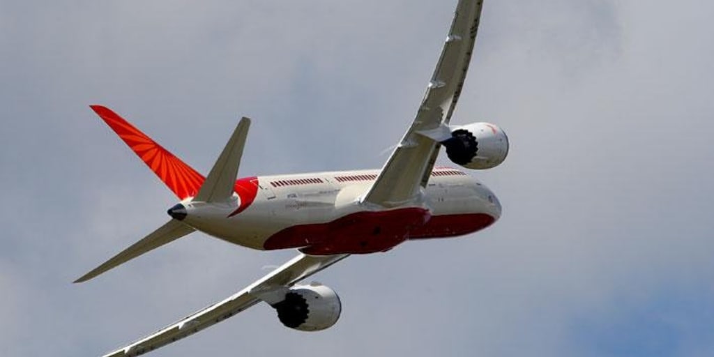 Air India sale: Centre begins process of inviting financial bids; deal likely to conclude by September