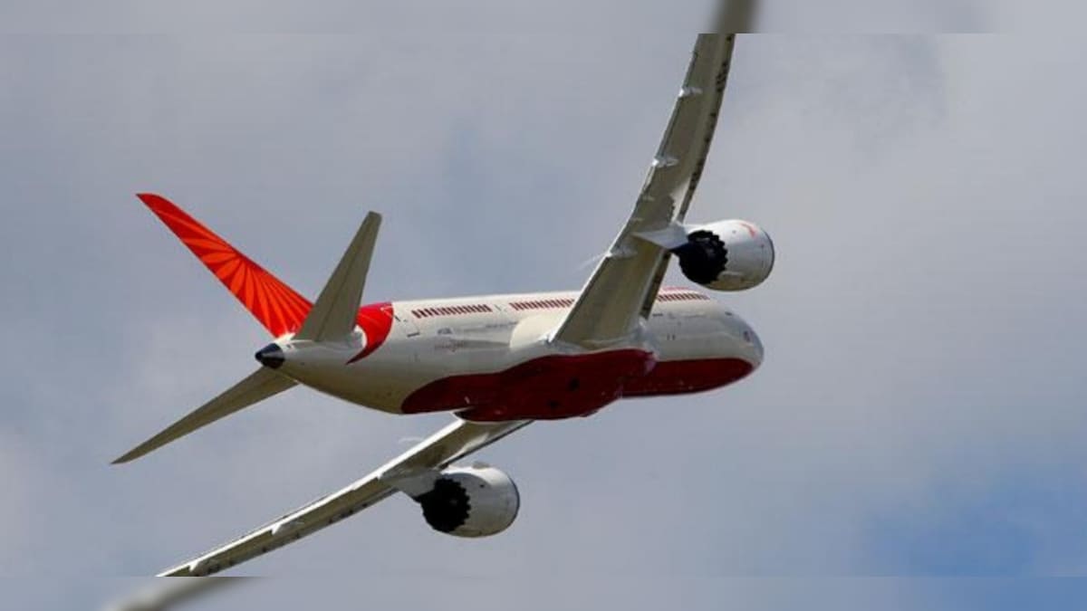 Centre to stick with 15 Sept deadline for investors to make financial bids for Air India, says official