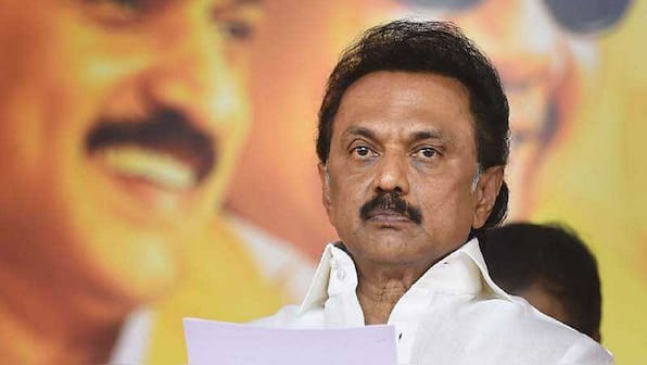 MK Stalin takes oath as Tamil Nadu Chief Minister in ceremony held under COVID shadow