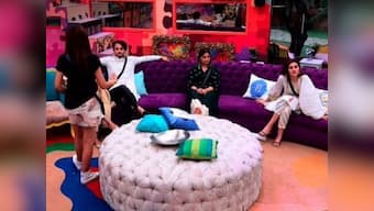 Bigg Boss 13 Day 109 highlights: Paras Chhabra, Asim Riaz take up all household duties as punishment