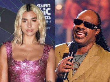 Dua Lipa, Stevie Wonder, Keith Urban, Common, among presenters at Grammy Awards 2020 Dua Lipa, Stevie Wonder, Keith Urban, Common, among presenters at Grammy Awards 2020