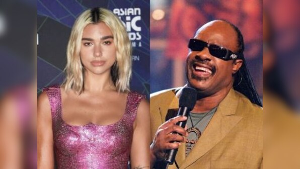 Dua Lipa, Stevie Wonder, Keith Urban, Common, among presenters at Grammy Awards 2020