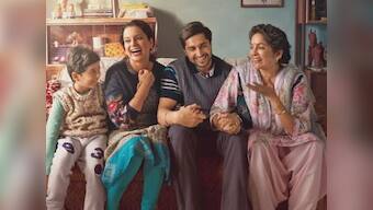 Panga box office collection: Kangana Ranaut film makes Rs 2.70 cr on opening day