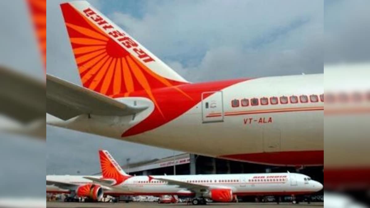 Air India sale: Govt extends deadline to bid for cash-strapped national carrier till 30 April