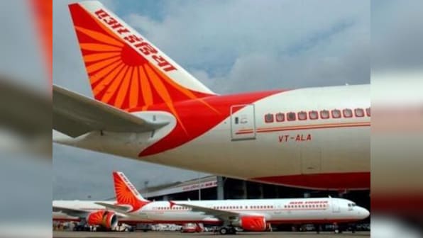 Air India privatisation: Govt extends time till 6 March for bidders to pose queries on stake sale in national carrier