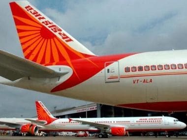What an Air India buyer will get: Debt, old aircraft, little-used Star Alliance creds and lots of extra employees