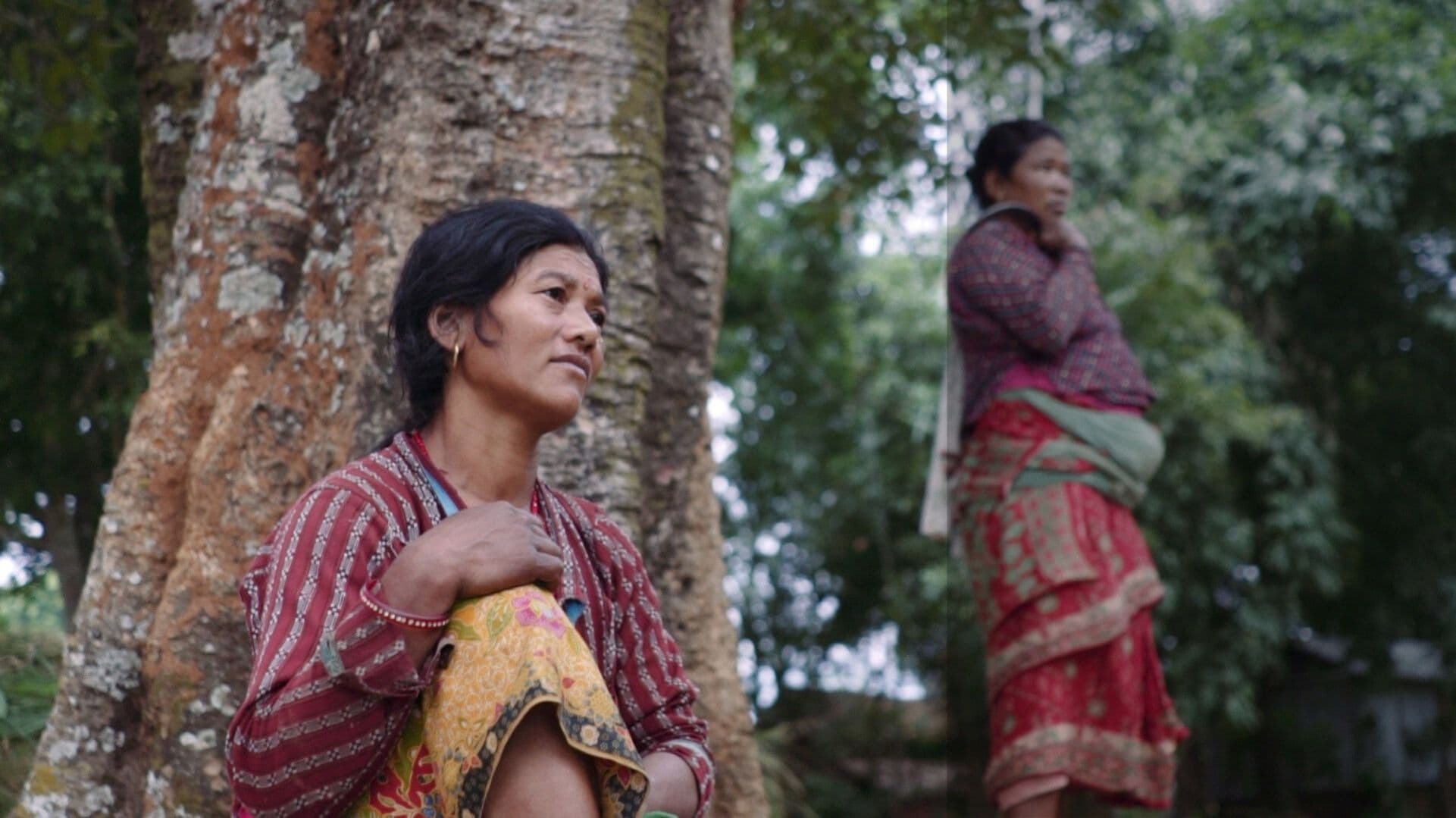 Two filmmakers seek to explain the climate change crisis by showing its human cost in Nepal