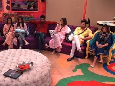 Bigg boss 13 online day 7 full episode