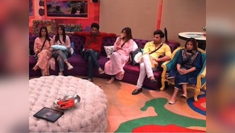 Bigg Boss 13 Day 111 highlights: Paras, Mahira, Aarti lash out at Rashami, Asim for discussing nominations