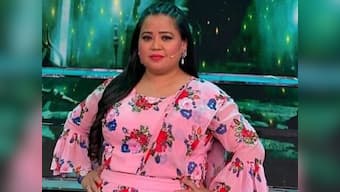After Raveena Tandon, Farah Khan, Punjab HC directs police to not take 'coercive actions' against Bharti Singh