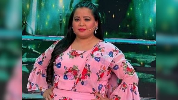 After Raveena Tandon, Farah Khan, Punjab HC directs police to not take 'coercive actions' against Bharti Singh