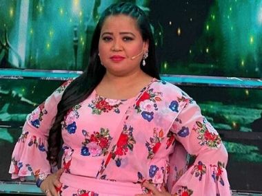 After Raveena Tandon, Farah Khan, Punjab HC directs police to not take 'coercive actions' against Bharti Singh After Raveena Tandon, Farah Khan, Punjab HC directs police to not take 'coercive actions' against Bharti Singh