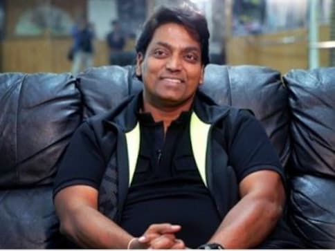 Ganesh Acharya responds to harassment accusations: Being targetted since I'm supporting dancers over dance coordinators Ganesh Acharya responds to harassment accusations: Being targetted since I'm supporting dancers over dance coordinators