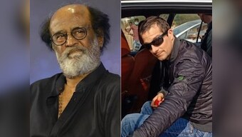 Rajinikanth thanks Bear Grylls post Man vs Wild shoot, calls it an 'unforgettable experience'