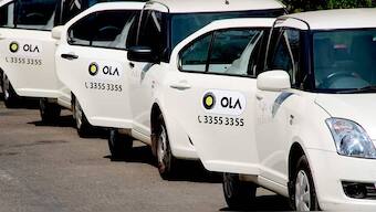 Ola Electric to invest Rs 2,400 crore for e-scooter factory plant in Hosur, Tamil Nadu