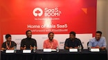 SaaS funding in India crosses $1 billion for the first time in 2019; has shown a 20x increase since 2009