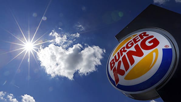 'Never thought we'd be saying this': Burger King asks customers to order from McDonald's and KFC