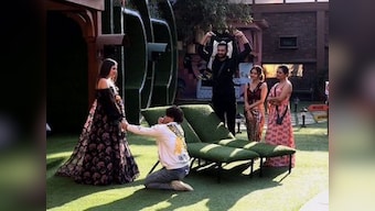 Bigg Boss 13 Day 112 highlights: Devoleena Bhattacharjee, Himanshi Khurana, enter house as part of captaincy task