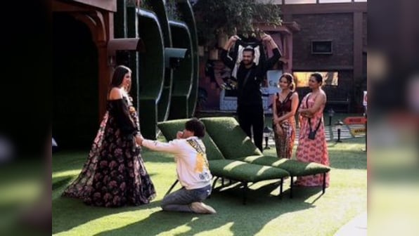 Bigg Boss 13 Day 112 highlights: Devoleena Bhattacharjee, Himanshi Khurana, enter house as part of captaincy task