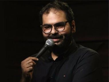 After travel ban by Air India, Kunal Kamra recounts how he insisted on paying excess luggage fine because 'airline's in debt' After travel ban by Air India, Kunal Kamra recounts how he insisted on paying excess luggage fine because 'airline's in debt'