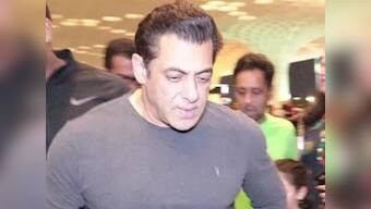 Coronavirus Outbreak: Salman Khan moves to Panvel farmhouse to practice social distancing
