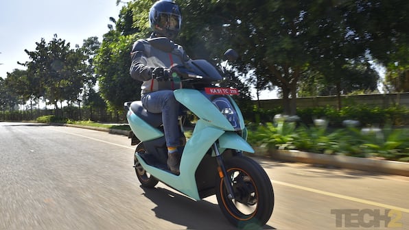 Electric two, three-wheeler vehicles without battery green lit for sale by the government