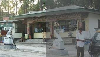 In Bhutan, misinformation, lack of funds pose major hurdles in move towards electric vehicles