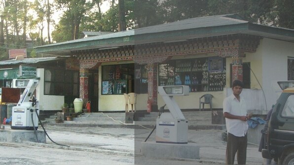 In Bhutan, misinformation, lack of funds pose major hurdles in move towards electric vehicles