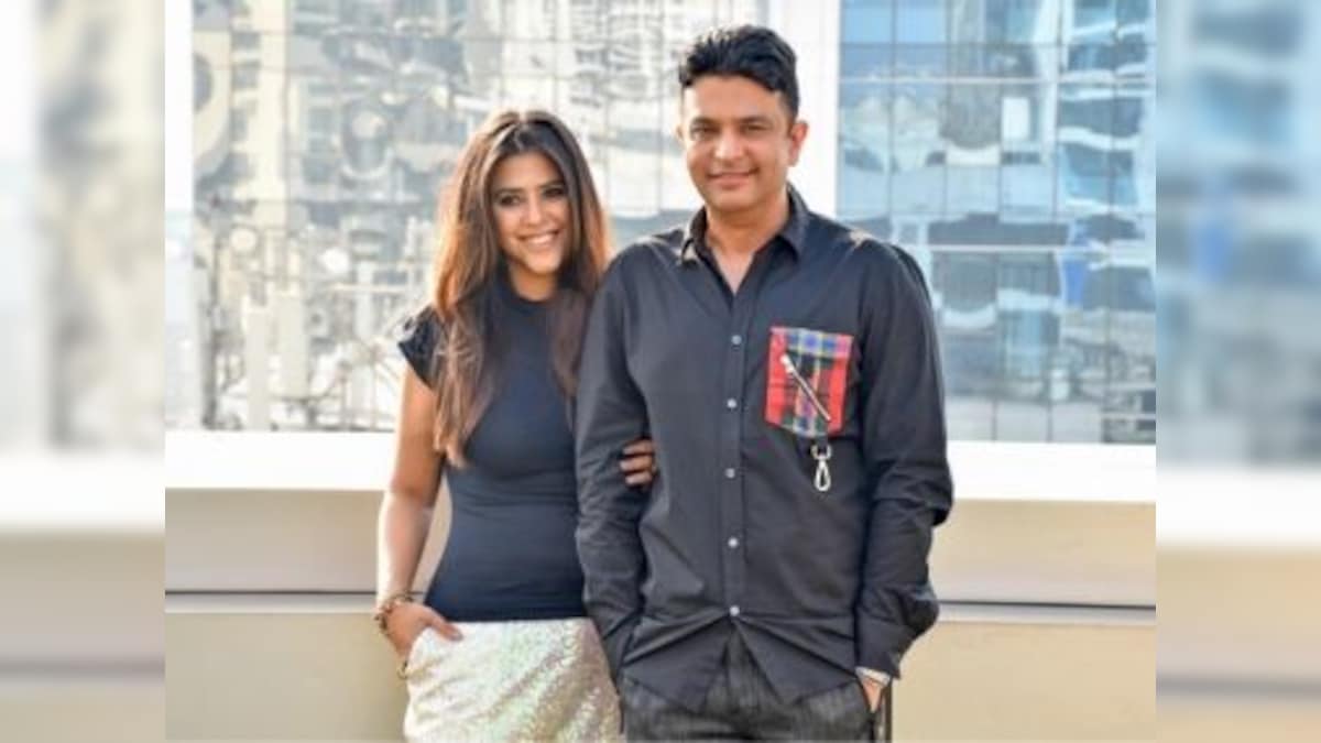 Ekta Kapoor, Bhushan Kumar collaborate on Mohit Suri's Ek Villain 2; film to release on 8 January, 2021