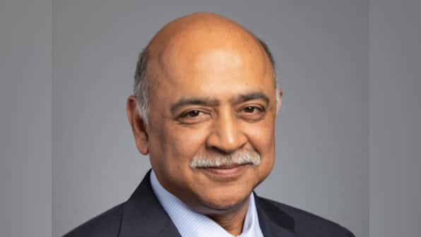Indian-origin Arvind Krishna to take over as CEO of IBM in April; here's all you need to know about the man who succeeds Virginia Rometty