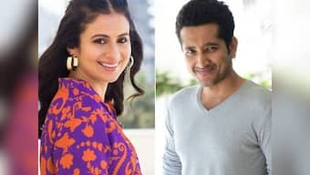 Parambrata Chatterjee cast opposite Rasika Dugal in Anshuman Jha's Lord Curzon Ki Haveli