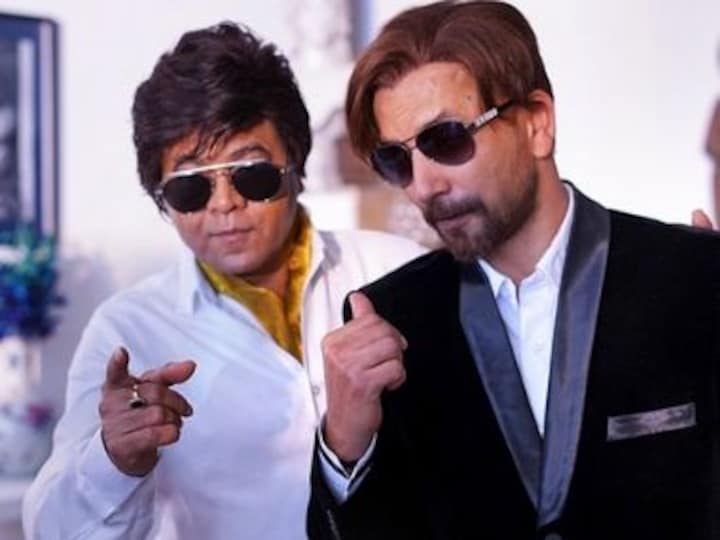 Shah Rukh Khan's Red Chillies Entertainment to back Drishyam Films' Kaamyaab, starring Sanjay Mishra