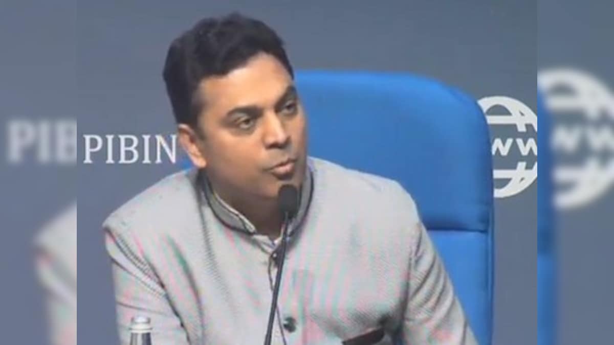 Economic Survey 2020: CEA K Subramanian takes on predecessor Arvind Subramanian for questioning India’s GDP numbers